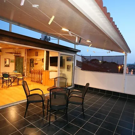 Appartement Antique