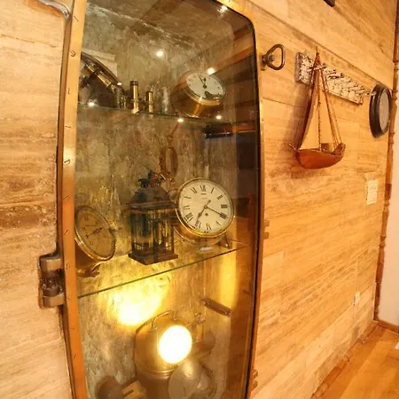 Antique * تروغير