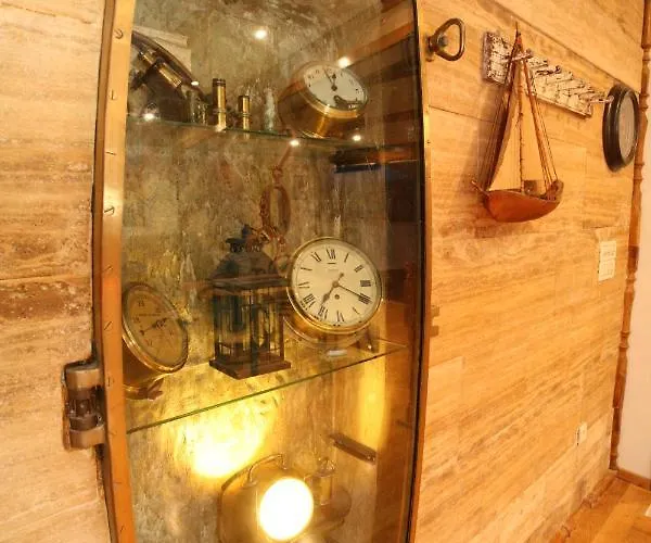 Antique * Trogir