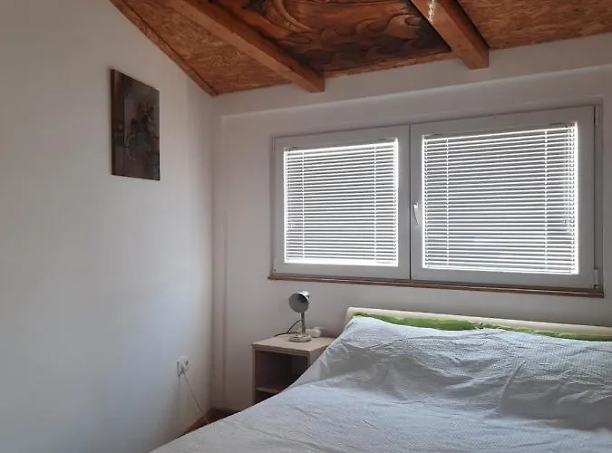 Daire Antique Trogir