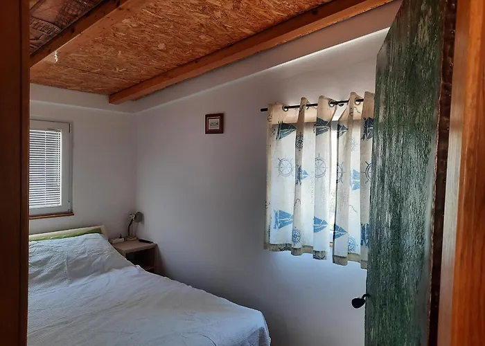 Antique Daire Trogir